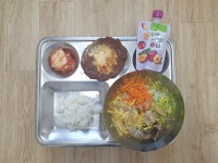 급식사진