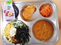 급식정보<급식정보<열린학교<제천상업고등학교 제천상업고등학교