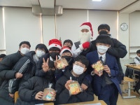 갤러리<교육활동<제천중학교 제천중학교