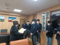 2025수상실적<학교소식<충주미덕중학교 충주미덕중학교