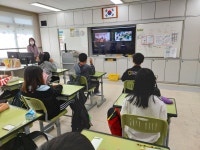 예술 체험<문예체교육연구학교 앨범<문예체교육연구학교<문광초등학교 문광초등학교