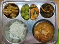 이달의식단
