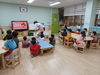 유치원 앨범<알림마당<오창초등학교 오창초등학교