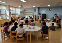 유치원 앨범<알림마당<오창초등학교 오창초등학교