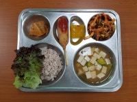 급식 갤러리<영양소식<알림마당<백운초등학교 백운초등학교