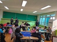 늘봄학교 앨범<늘봄학교<사직초등학교 사직초등학교