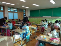 늘봄학교 앨범<늘봄학교<사직초등학교 사직초등학교