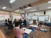 교육활동사진<알림마당<신송초등학교 신송초등학교