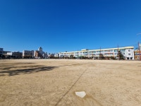 야구부 시설<최강!야구부<석교초등학교 석교초등학교