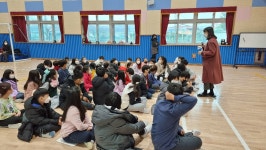 학교활동사진<학교소식<속리초등학교 속리초등학교