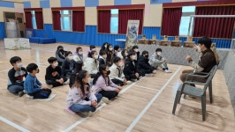 학교활동사진<학교소식<속리초등학교 속리초등학교