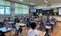 보건실<학교소식<용천초등학교 용천초등학교