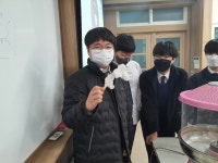 교육활동사진<교육활동<충북대학교사범대학부설중학교 충북대학교사범대학부설중학교