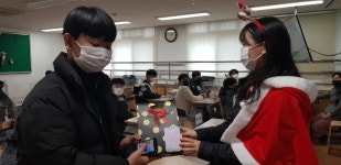 학생자치회<학생마당<양청중학교 양청중학교
