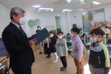 앨범<병설유치원<충주남한강초등학교 충주남한강초등학교