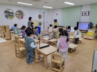 앨범<병설유치원<충주남한강초등학교 충주남한강초등학교