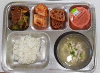 급식사진
