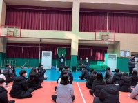 행사앨범<열린광장<각리중학교 각리중학교