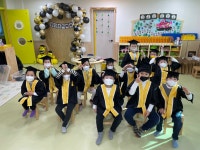 유치원 행사<풍광병설유치원<풍광초등학교 풍광초등학교