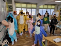 오후돌봄교실<늘봄교실/돌봄교실<수한초등학교 수한초등학교