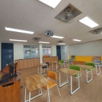 학교공간 둘러보기<학교소개마당<청천중학교 청천중학교