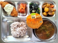 식생활교육관 앨범<식생활교육관<학교소식<안내초등학교 안내초등학교