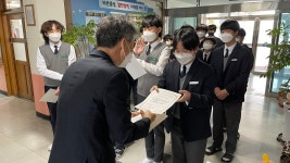 포토갤러리<학교앨범<알림마당<보은중학교 보은중학교