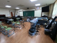 학교둘러보기<학교소개<내북초등학교 내북초등학교