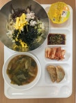 이달의 식단<식생활관 소식<열린마당<청천중학교 청천중학교