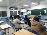 고교학점제<교육과정<충북고등학교 충북고등학교