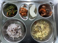 이달의메뉴<식생활관<알림마당<서경초등학교 서경초등학교