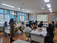 역량강화<교직원자치<행복씨앗학교<우암초등학교 우암초등학교