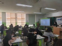 취업앨범<취업·진학·진로<청주여자상업고등학교 청주여자상업고등학교