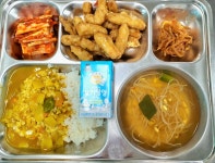 급식스케줄<식생활교육실<열린마당<충주대원고등학교 충주대원고등학교