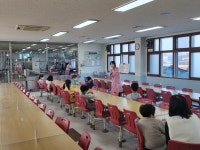 영양교육 및 교육자료<식생활관<갈원소식<갈원초등학교 갈원초등학교