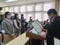학교활동갤러리<학교소식<한림디자인고등학교 한림디자인고등학교