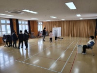 학교앨범<한송소식<한송초중학교 한송초중학교