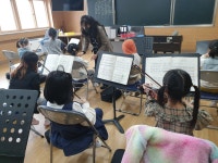 방과후 앨범<방과후<이원초등학교 이원초등학교