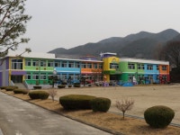 교직원인사말<학교안내<장연초등학교 장연초등학교