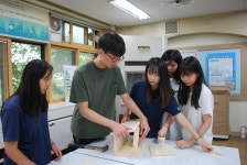(구가덕중)사진방<가덕앨범<학교소식<가덕초중학교 가덕초중학교