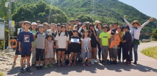 (구가덕중)사진방<가덕앨범<학교소식<가덕초중학교 가덕초중학교