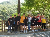 (구가덕중)사진방<가덕앨범<학교소식<가덕초중학교 가덕초중학교