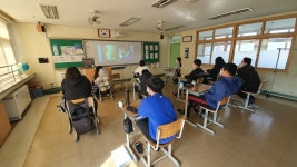 (구가덕중)사진방<가덕앨범<학교소식<가덕초중학교 가덕초중학교