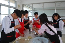 (구가덕중)사진방<가덕앨범<학교소식<가덕초중학교 가덕초중학교