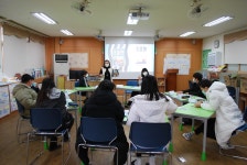 (구가덕중)사진방<가덕앨범<학교소식<가덕초중학교 가덕초중학교