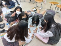 학교앨범<열린마당<매괴여자중학교 매괴여자중학교