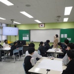 학교행사앨범<학교행사앨범<교육활동 및 알림마당<미원중학교 미원중학교