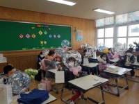 행사사진<도원소식<도원분교<문의초등학교 문의초등학교