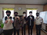 교육복지 활동<교육복지<학교교육활동<내수중학교 내수중학교