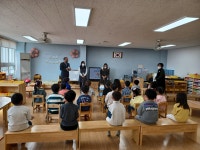 유치원 앨범<알림마당<오창초등학교 오창초등학교